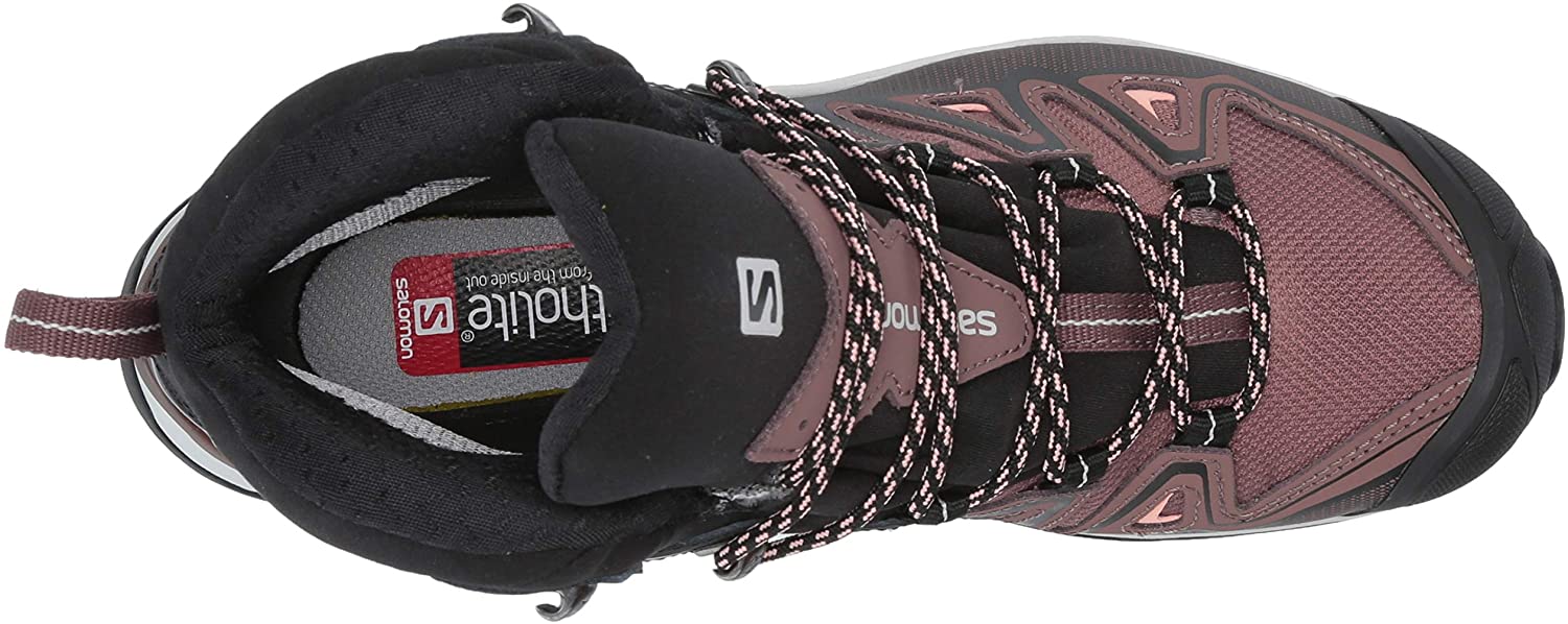 Salomon Women's X Ultra 3 MID GTX W Hiking Boots