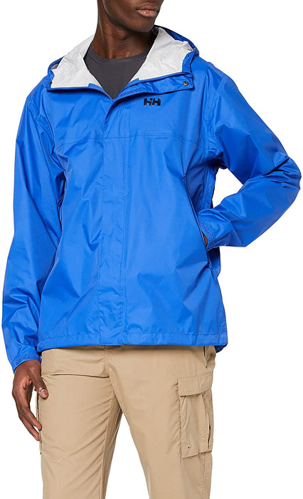 Helly-Hansen mens Loke Jacket