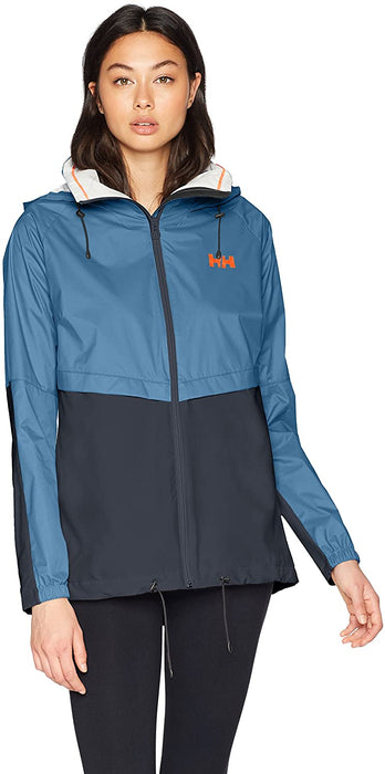 Helly-Hansen Women's Loke Vafi Jacket