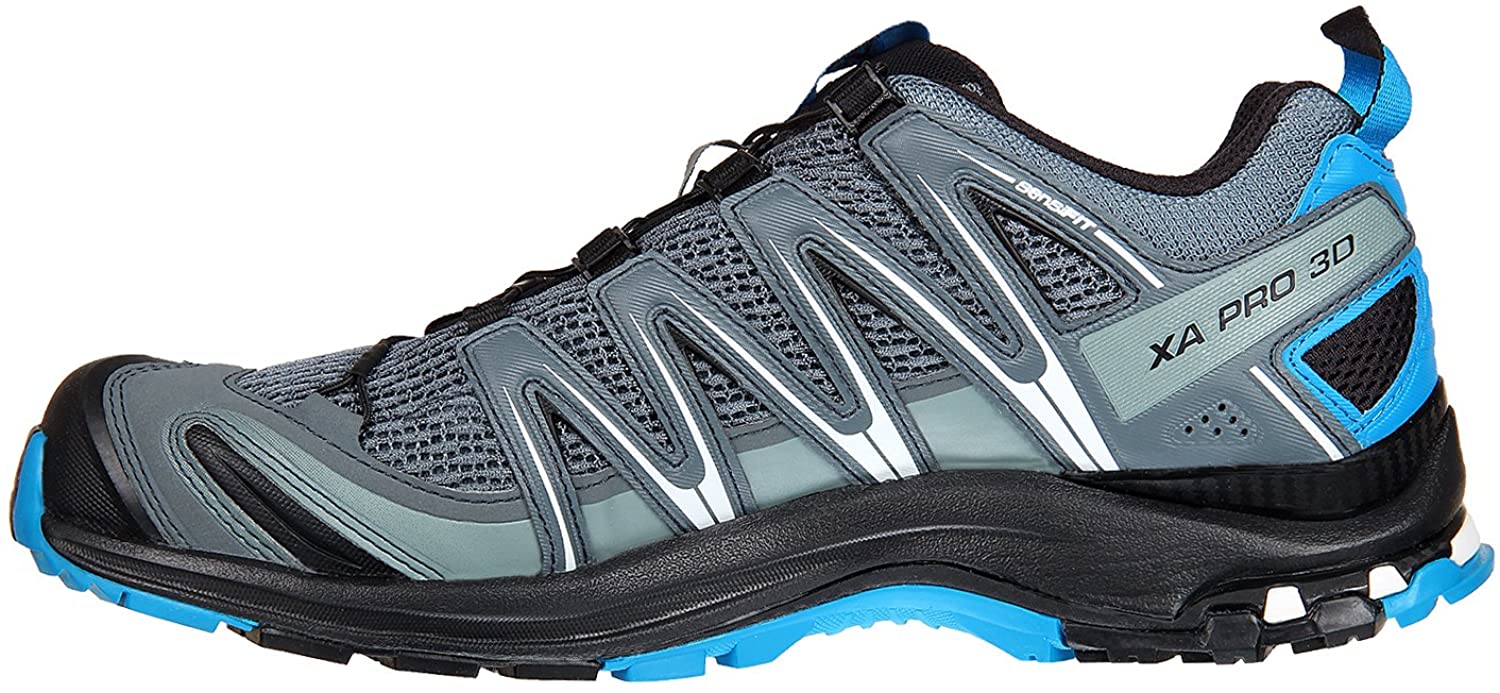 Salomon Men's Xa Pro 3D Trail Running