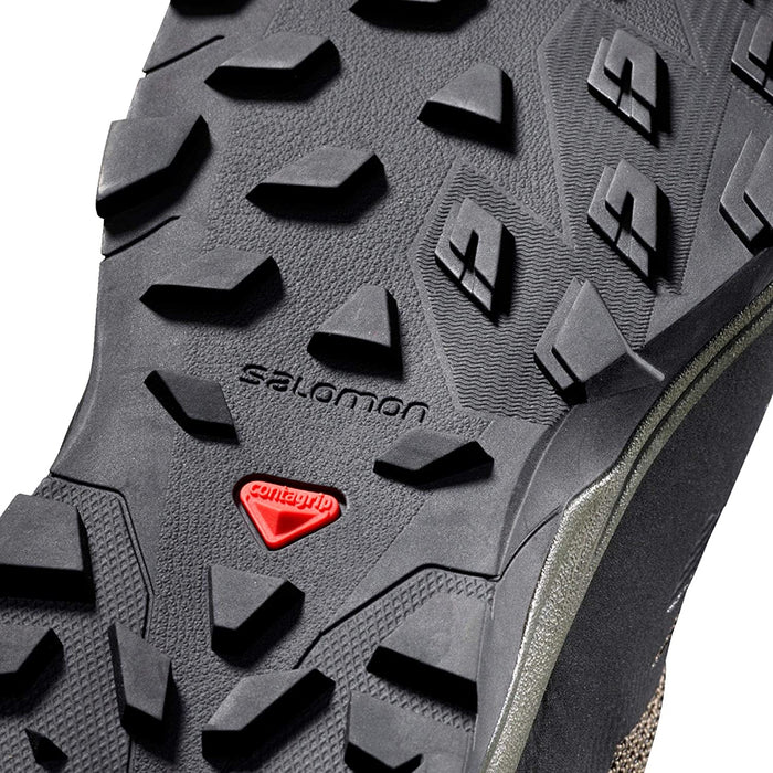 Salomon Men's Outline Mid GTX Hiking Shoes