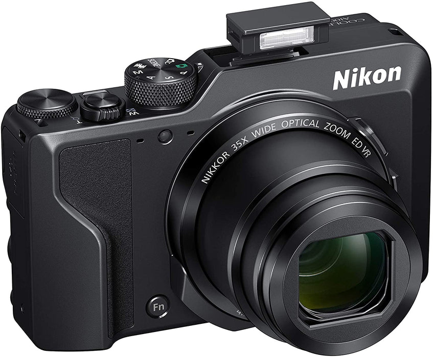 Coolpix A1000