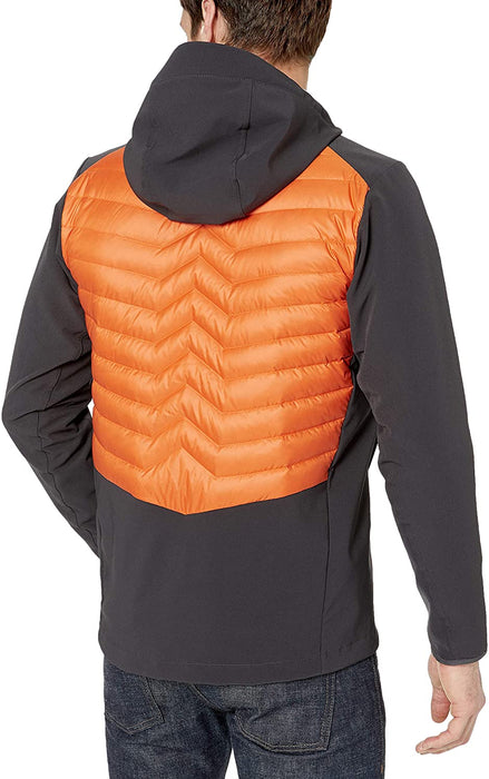 Helly-Hansen Men's Verglas Light Jacket