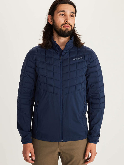 Marmot Men's Featherless Hybrid Jacket