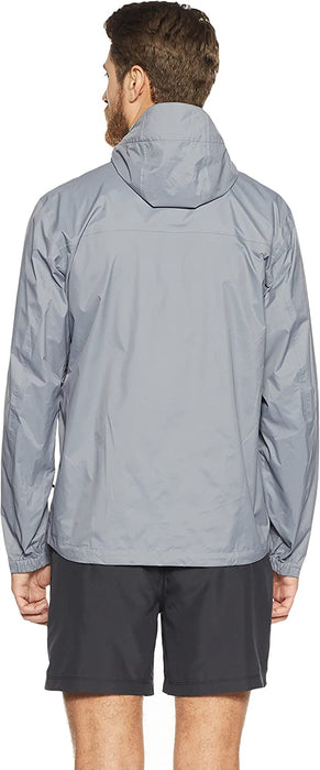 Columbia Men's EvaPOURation Jacket