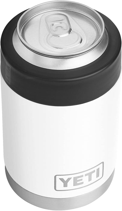 YETI Rambler Colster, Vacuum Insulated