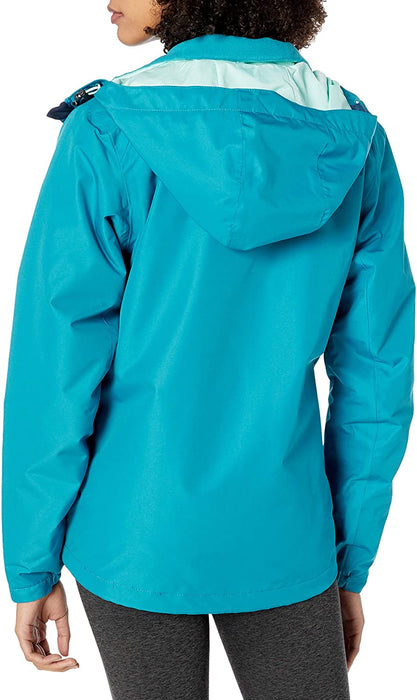 Helly-Hansen 53206 Women's Squamish 2.0 Cis Jacket