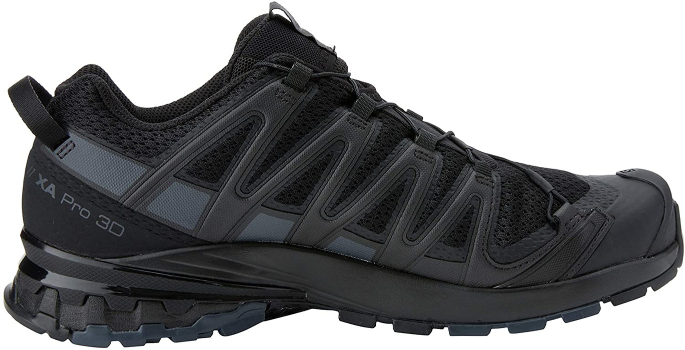 Salomon XA Pro 3D V8 Women's Trail Running / Hiking Shoe