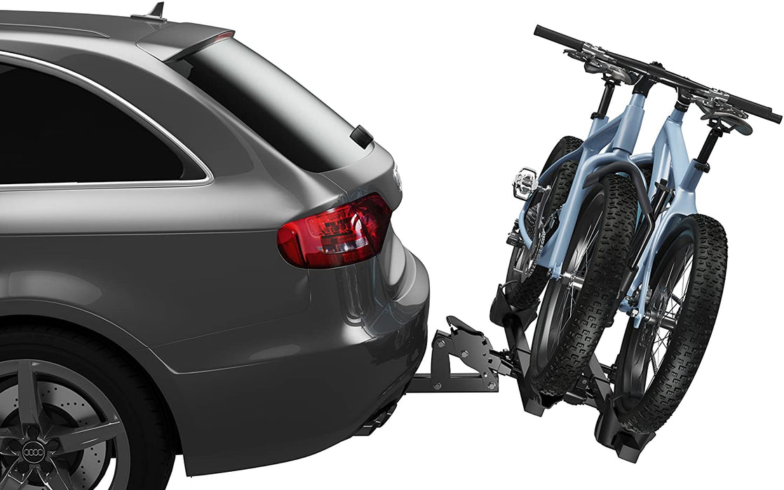 Thule T2 Classic Hitch Mount Bike Carrier