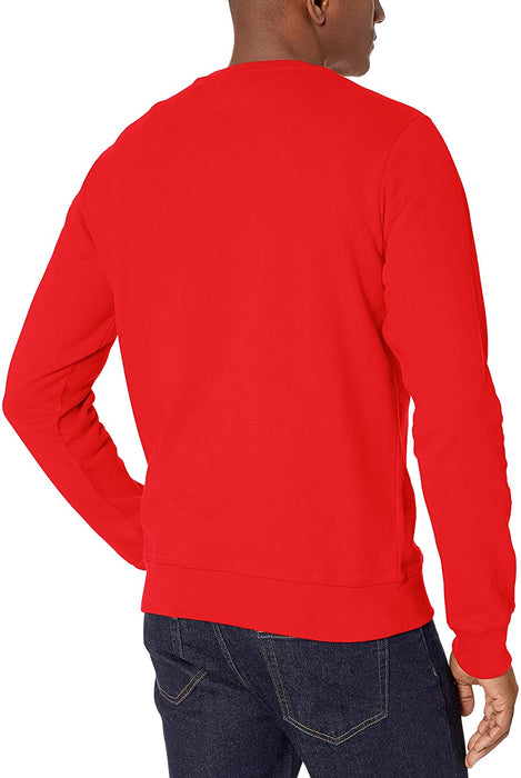 Helly-Hansen Men's Logo Crew Sweater