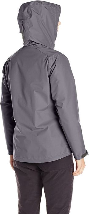 Helly Hansen Women's Squamish CIS (3-in-1) Rain Jacket