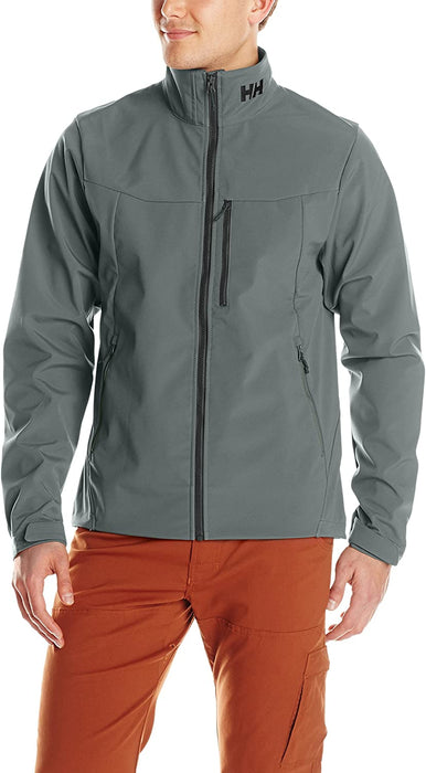 Helly Hansen Men's Paramount Softshell Jacket