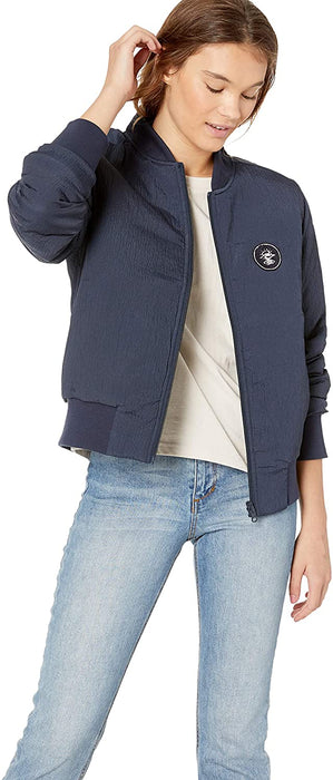 Rip Curl Junior's The Endeavour Reversible BIKINIBOMBER Jacket