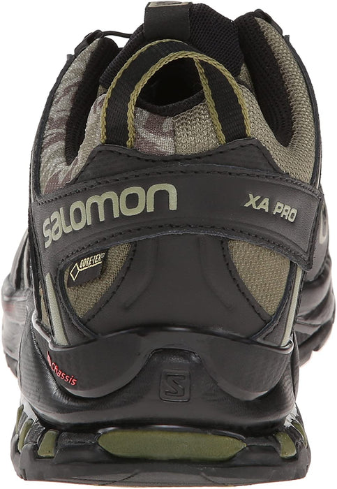 Salomon Men's XA Pro 3D GTX Trail Running Shoes