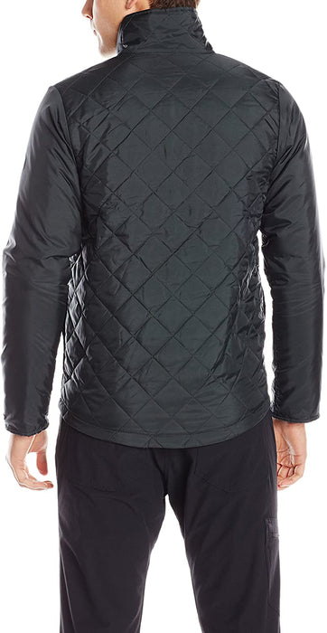 Helly Hansen Mercer CIS (3-in-1) Rain Coat