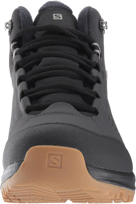 Salomon Men's Kaïpo CS Waterproof 2 Snow Boot