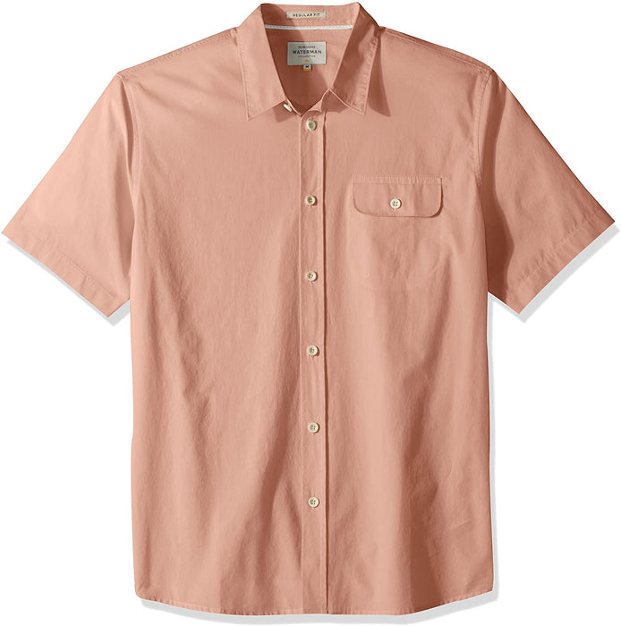 Quiksilver Men's Big Board Short Sleeve