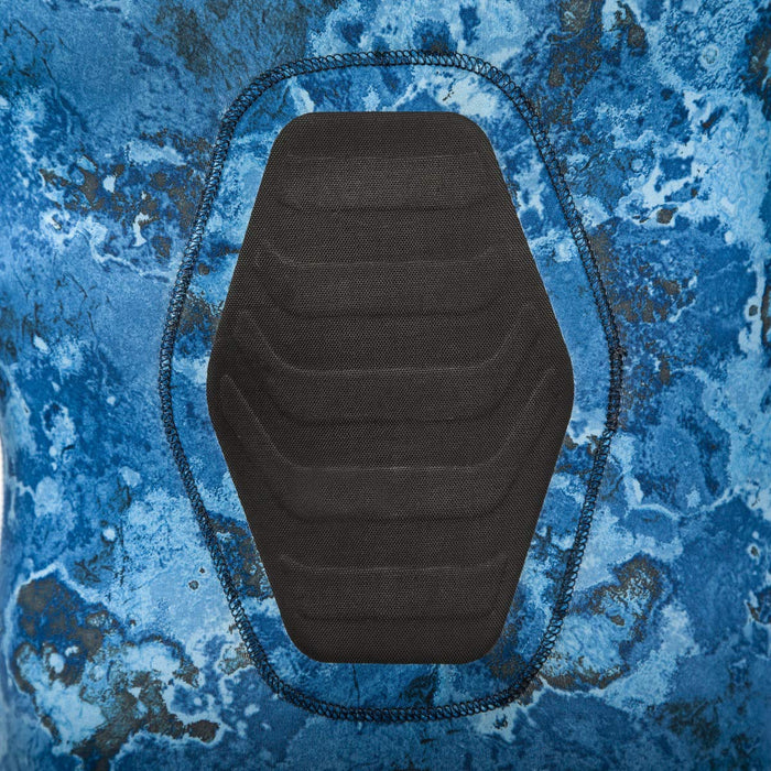 Body Glove 3mm Dive 2 PC Beaver Tail Wet Suit -17178-S-BWC