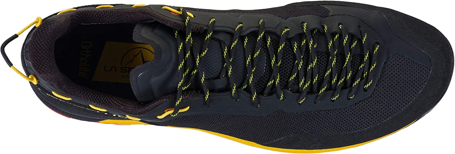 La Sportiva Men's TX Guide Rock Climbing Shoes
