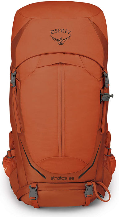 Osprey Packs Stratos 36 Hiking Backpack
