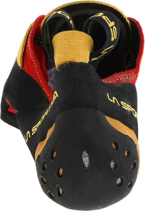 La Sportiva Testarossa Vibram XS Grip2 Climbing Shoe