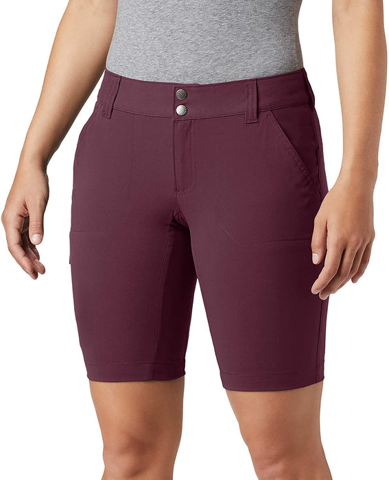Columbia Women's Saturday Trail Long Short