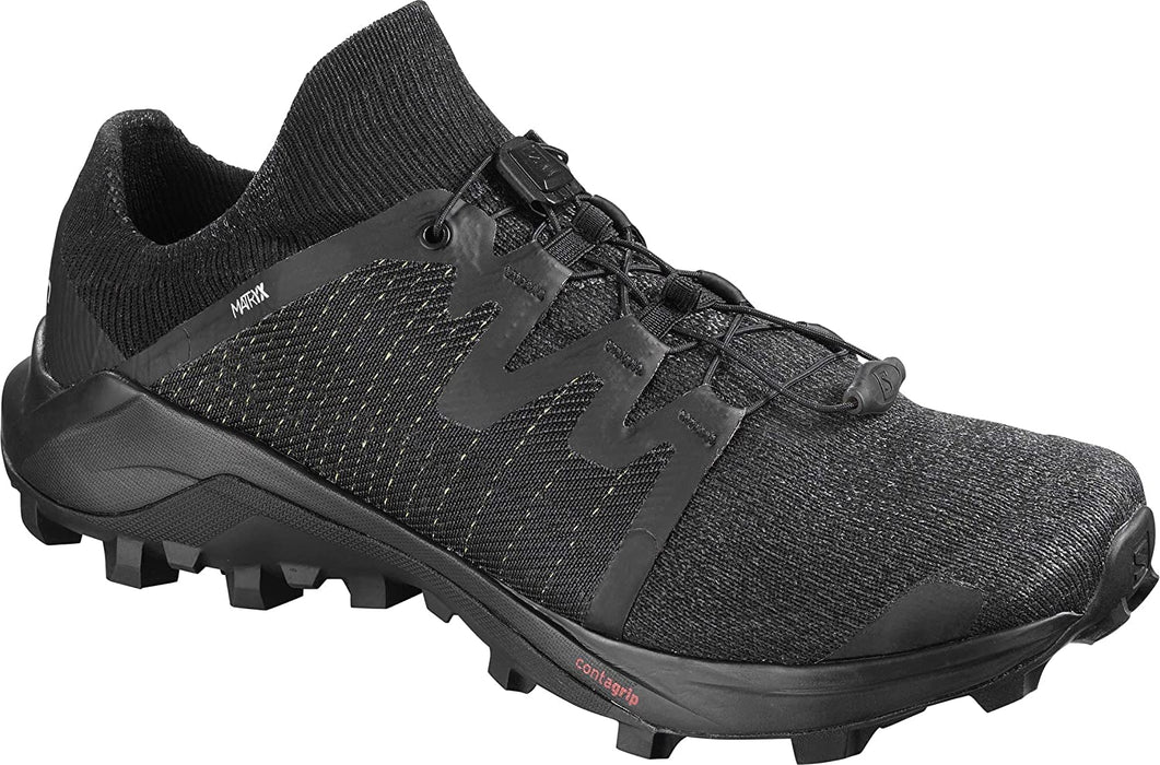 Salomon Men's Cross/Pro Trail Running Shoe