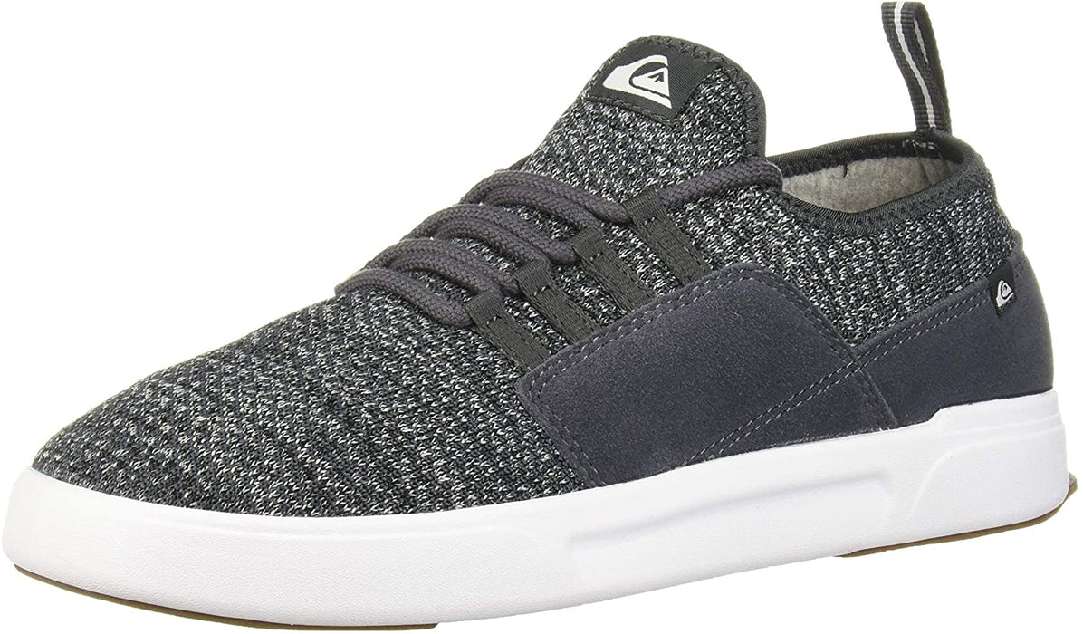 Quiksilver Men's Winter Stretch Knit Sneaker