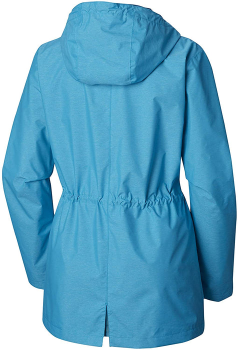 Columbia Women's Norwalk Mountain Jacket