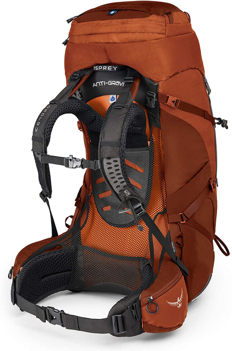 Osprey Aether AG 85 Men's Backpacking Backpack