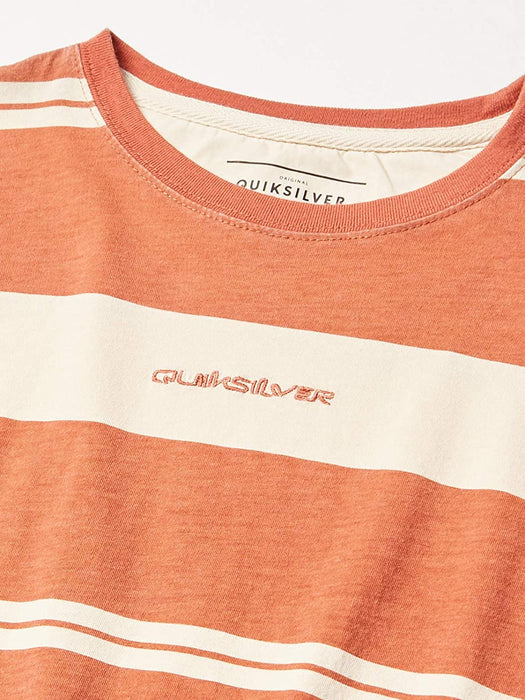 Quiksilver Boys' Big Maxed Hero Youth Knit