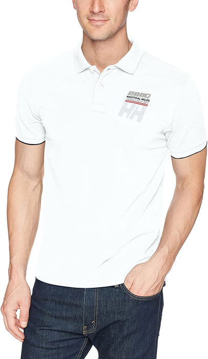 Helly Hansen 33966 Men's Hp Club2 Polo