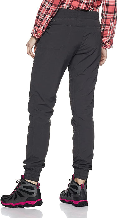 Columbia Women's Silver Ridge Pull On Pant, Breathable