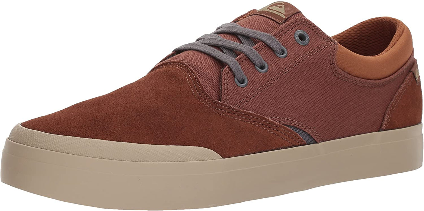 Quiksilver Men's VERANT Sneaker