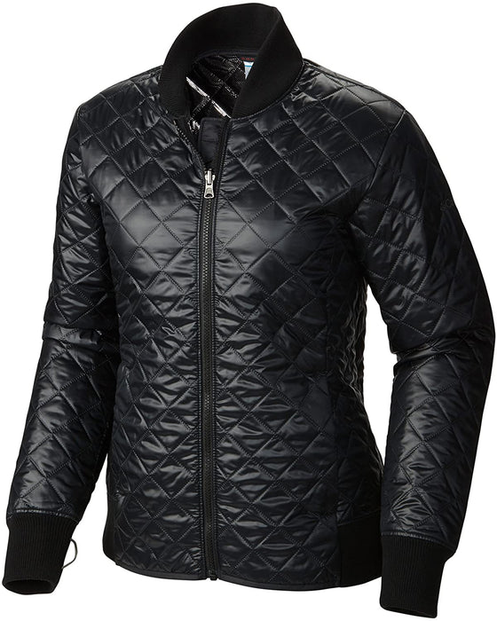 Columbia Women's Dualistic Baseball Jacket