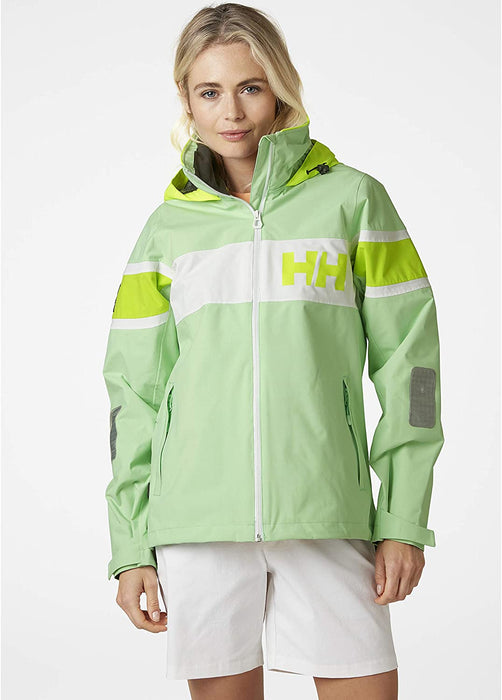 Helly-Hansen Women's Salt Flag Jacket