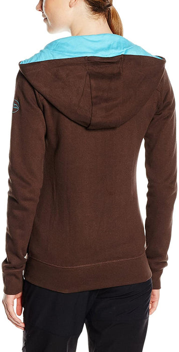 La Sportiva Bimbaluna Zip Hoody - Women's