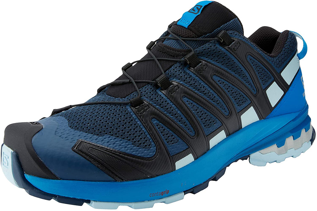 Salomon Men's Xa Pro 3D V8 Trail Running