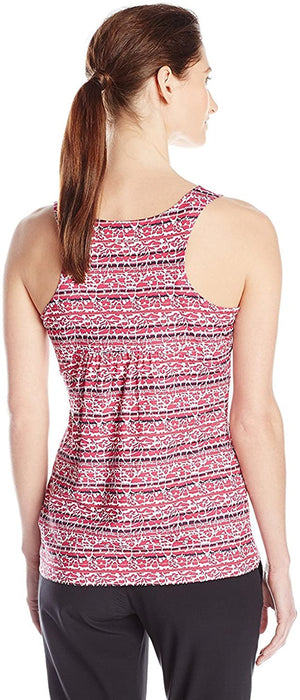 Columbia Women's Siren Splash Print Tank Top