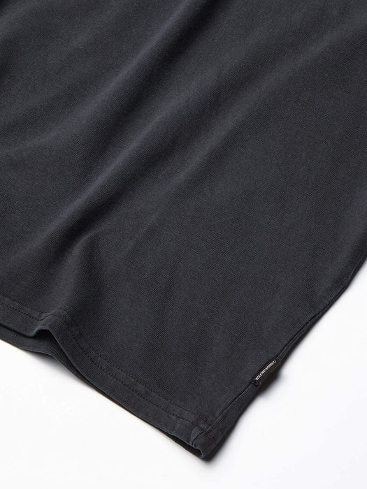 Quiksilver Men's Stretch Short Sleeve Tee