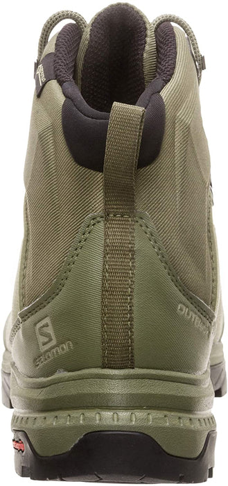 Salomon Men's X Ultra 3 GTX Hiking Shoes