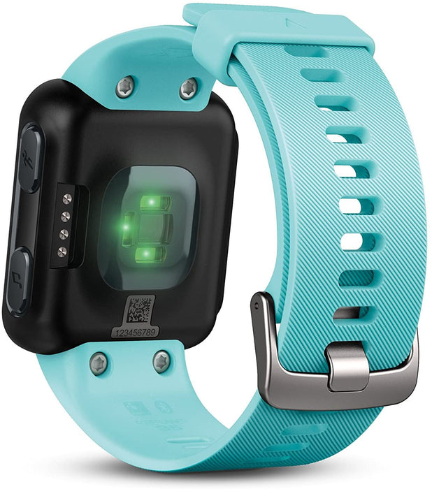 Garmin Forerunner 35; Easy-to-Use GPS Running Watch