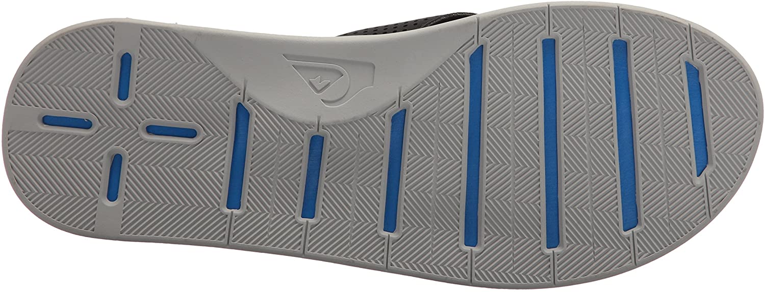 Quiksilver Men's Haleiwa Plus Sandal