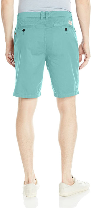 Quiksilver Waterman Men's Down Under 4 Walk Shorts
