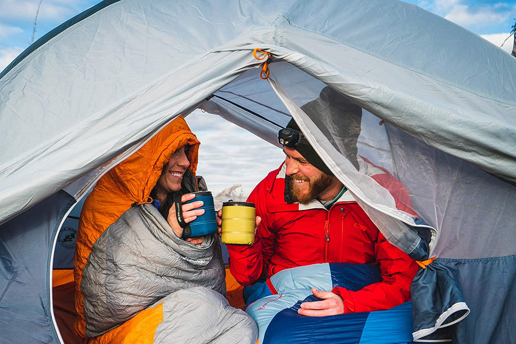 GSI Outdoors Infinity Backpacker Mug