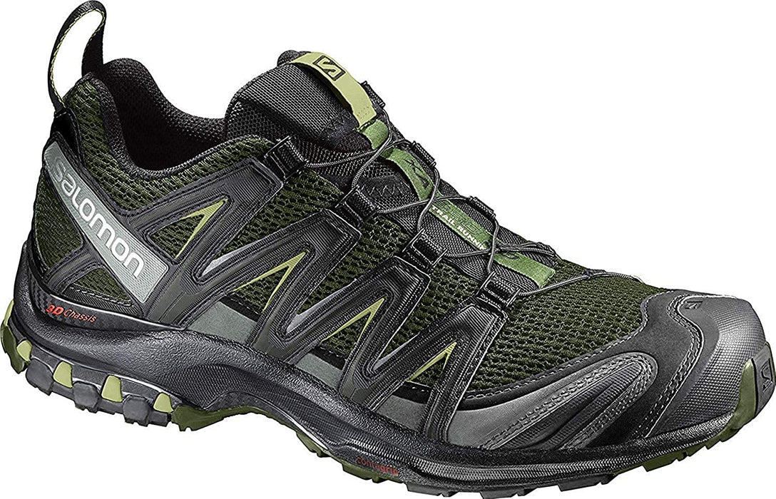 SALOMON Men's Xa Pro 3D