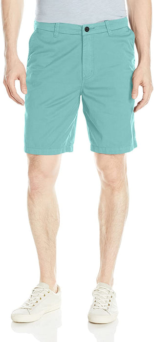 Quiksilver Waterman Men's Down Under 4 Walk Shorts