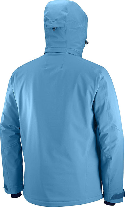 Salomon Men's Brilliant Jacket