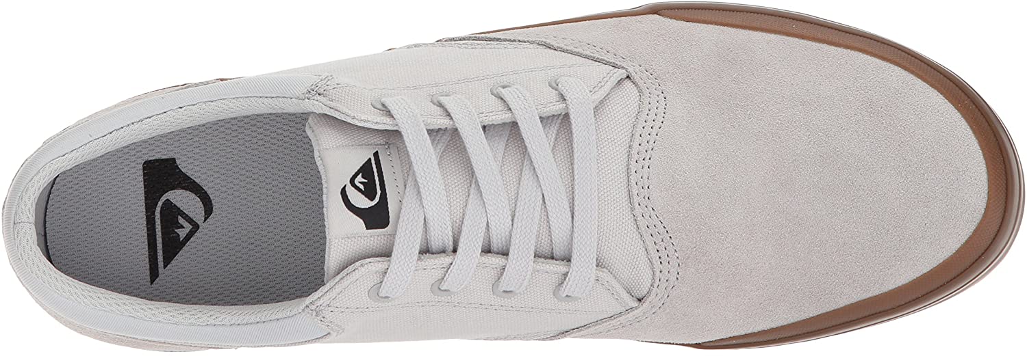 Quiksilver Men's VERANT Sneaker