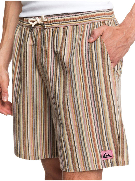 Quiksilver Men's No Destination Walk Short
